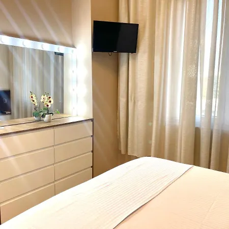 Aj - Hidden Gem In Front Of Taiwan Center Tirana