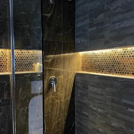 Appartamento Aj - Hidden Gem In Front Of Taiwan Center *