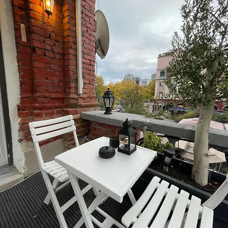 Aj - Hidden Gem In Front Of Taiwan Center Appartamento