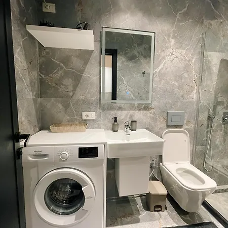 Apartment Aj - Hidden Gem In Front Of Taiwan Center