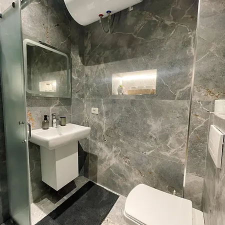 Apartment Aj - Hidden Gem In Front Of Taiwan Center *