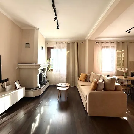 Apartment Aj - Hidden Gem In Front Of Taiwan Center *