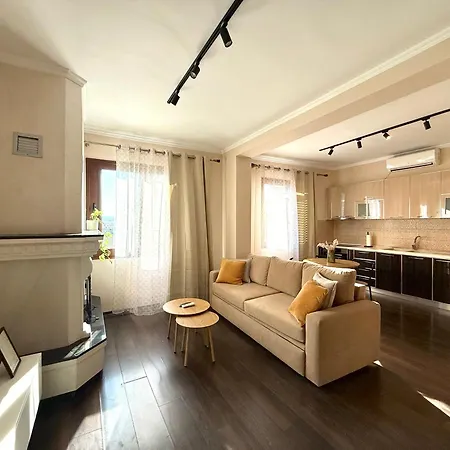 Aj - Hidden Gem In Front Of Taiwan Center Appartement *