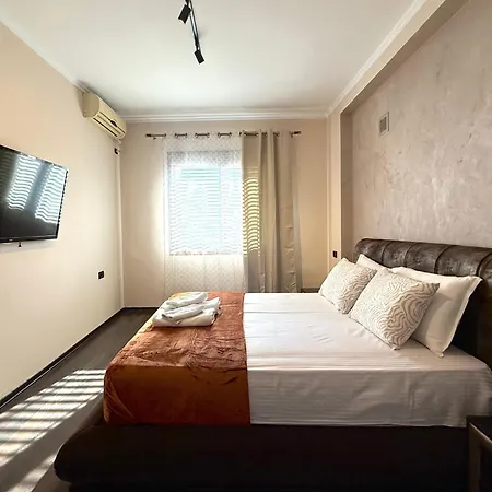 Apartment Aj - Hidden Gem In Front Of Taiwan Center