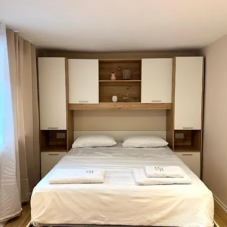 Aj - Hidden Gem In Front Of Taiwan Center Apartamento *